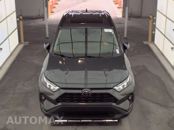 2024 Toyota RAV4 XLE Premium - miniatura 2