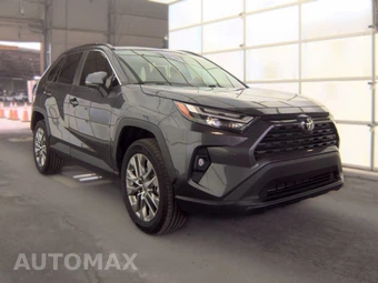 2024 Toyota RAV4 XLE Premium - miniatura 3