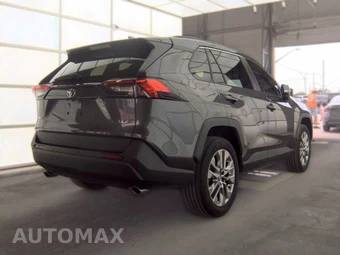 2024 Toyota RAV4 XLE Premium - miniatura 4