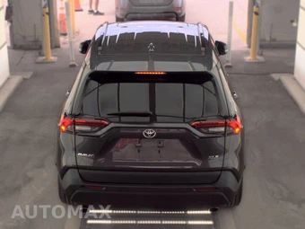 2024 Toyota RAV4 XLE Premium - miniatura 5