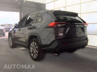 2024 Toyota RAV4 XLE Premium - miniatura 6