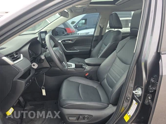 2024 Toyota RAV4 XLE Premium - miniatura 7