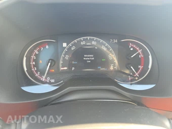 2024 Toyota RAV4 XLE Premium - miniatura 12