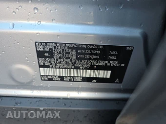2024 Toyota RAV4 XLE Premium - miniatura 14