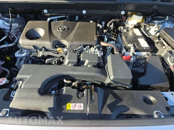 2024 Toyota RAV4 XLE Premium - miniatura 15
