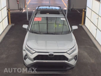 2024 Toyota RAV4 XLE Premium - miniatura 2