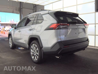 2024 Toyota RAV4 XLE Premium - miniatura 6