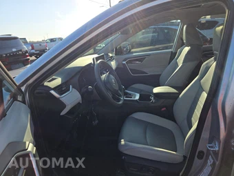 2024 Toyota RAV4 XLE Premium - miniatura 7