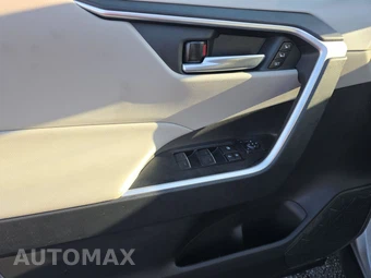 2024 Toyota RAV4 XLE Premium - miniatura 9