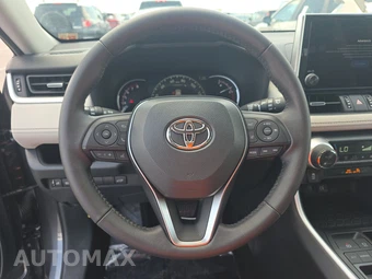 2024 Toyota RAV4 XLE Premium - miniatura 10
