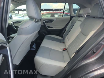 2024 Toyota RAV4 XLE Premium - miniatura 13