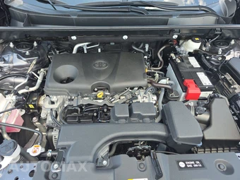 2024 Toyota RAV4 XLE Premium - miniatura 15
