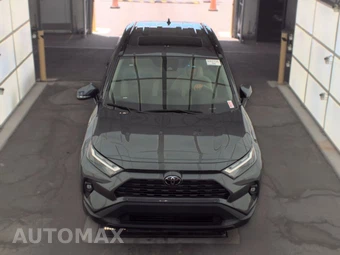 2024 Toyota RAV4 XLE Premium - miniatura 2
