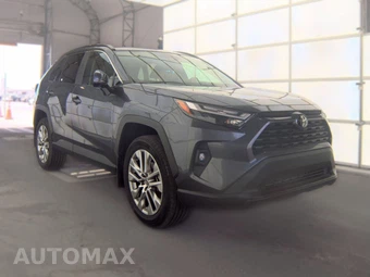 2024 Toyota RAV4 XLE Premium - miniatura 3