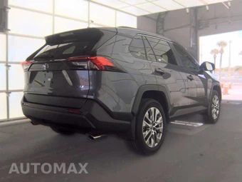 2024 Toyota RAV4 XLE Premium - miniatura 4