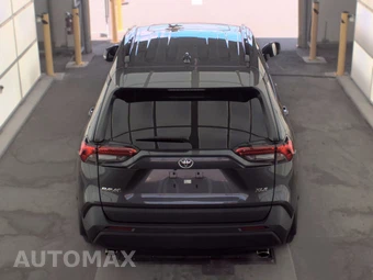 2024 Toyota RAV4 XLE Premium - miniatura 5