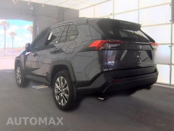 2024 Toyota RAV4 XLE Premium - miniatura 6