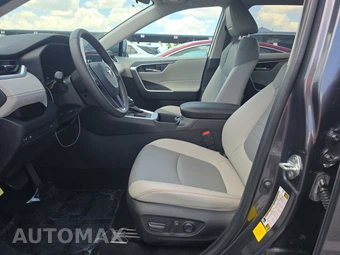2024 Toyota RAV4 XLE Premium - miniatura 7