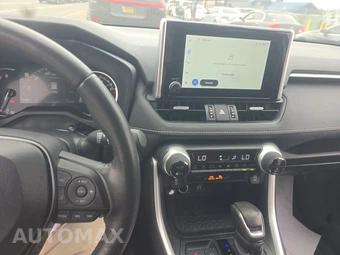 2024 Toyota RAV4 XLE Premium - miniatura 11