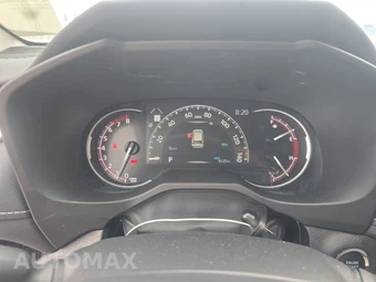 2024 Toyota RAV4 XLE Premium - miniatura 12