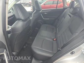 2024 Toyota RAV4 XLE Premium - miniatura 13