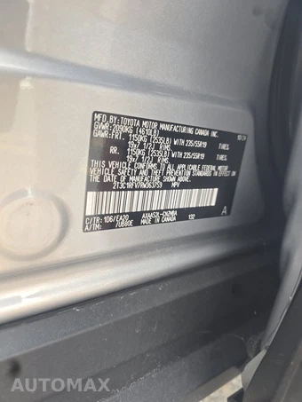 2024 Toyota RAV4 XLE Premium - miniatura 14