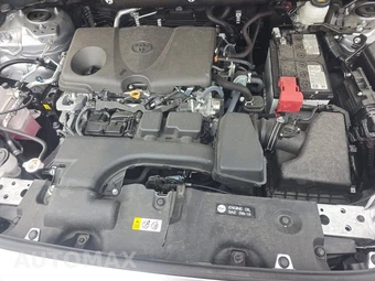 2024 Toyota RAV4 XLE Premium - miniatura 15