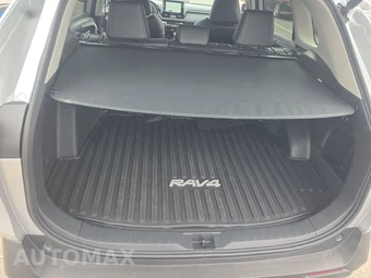 2024 Toyota RAV4 XLE Premium - miniatura 16