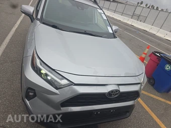 2024 Toyota RAV4 XLE Premium - miniatura 2