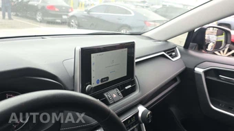 2024 Toyota RAV4 XLE Premium - miniatura 21