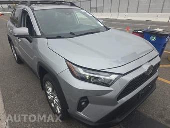 2024 Toyota RAV4 XLE Premium - miniatura 3