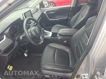2024 Toyota RAV4 XLE Premium - miniatura 7