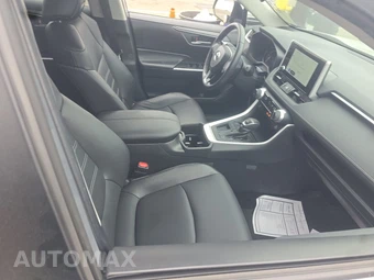 2024 Toyota RAV4 XLE Premium - miniatura 8