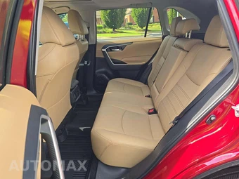 2024 Toyota RAV4 XLE Premium - miniatura 10