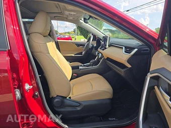 2024 Toyota RAV4 XLE Premium - miniatura 15