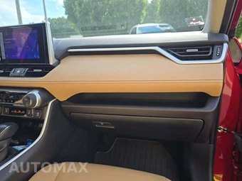 2024 Toyota RAV4 XLE Premium - miniatura 16