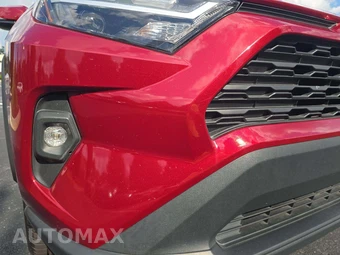2024 Toyota RAV4 XLE Premium - miniatura 18