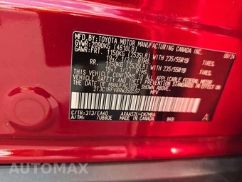 2024 Toyota RAV4 XLE Premium - miniatura 2