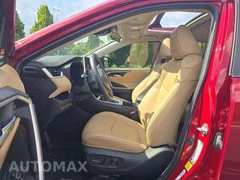 2024 Toyota RAV4 XLE Premium - miniatura 3