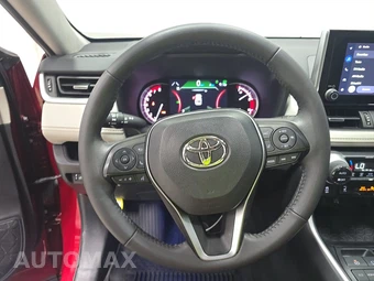 2024 Toyota RAV4 XLE Premium - miniatura 10