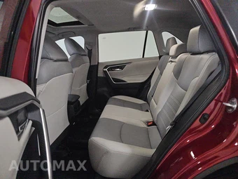 2024 Toyota RAV4 XLE Premium - miniatura 13