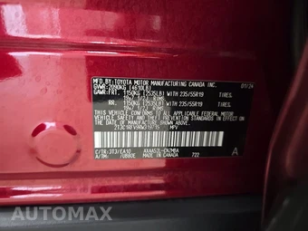 2024 Toyota RAV4 XLE Premium - miniatura 14