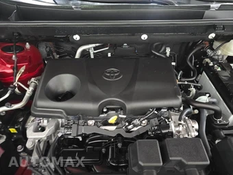 2024 Toyota RAV4 XLE Premium - miniatura 15