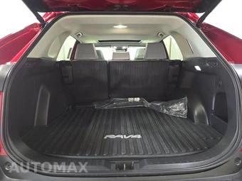 2024 Toyota RAV4 XLE Premium - miniatura 16