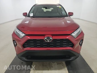 2024 Toyota RAV4 XLE Premium - miniatura 2