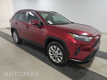 2024 Toyota RAV4 XLE Premium - miniatura 3