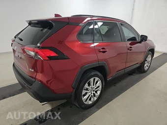 2024 Toyota RAV4 XLE Premium - miniatura 4