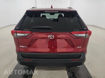 2024 Toyota RAV4 XLE Premium - miniatura 5