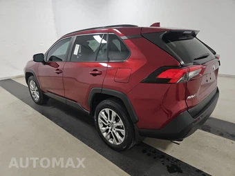 2024 Toyota RAV4 XLE Premium - miniatura 6