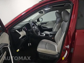 2024 Toyota RAV4 XLE Premium - miniatura 7